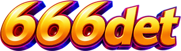 666det লোগো